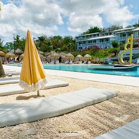 Apartament La Kristana Le Diamant Zewnętrze zdjęcie