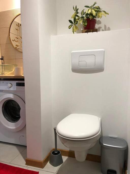 Apartament La Kristana Le Diamant Zewnętrze zdjęcie
