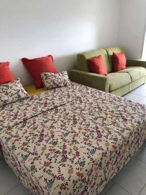 Apartament La Kristana Le Diamant Zewnętrze zdjęcie