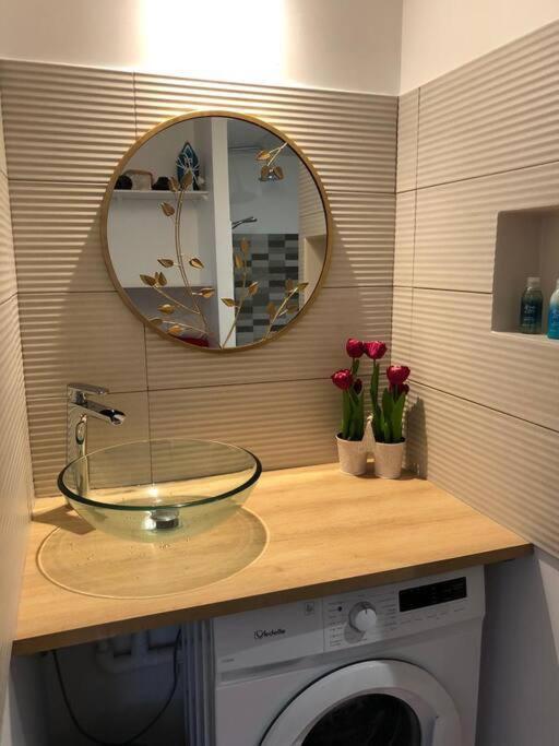 Apartament La Kristana Le Diamant Zewnętrze zdjęcie