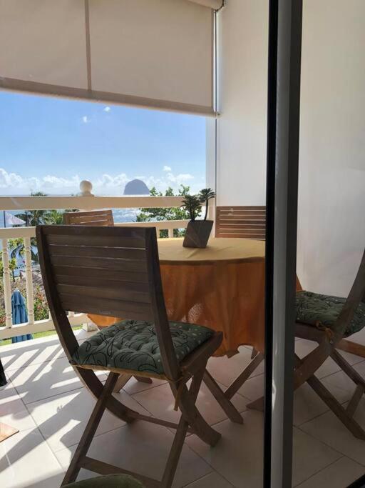 Apartament La Kristana Le Diamant Zewnętrze zdjęcie