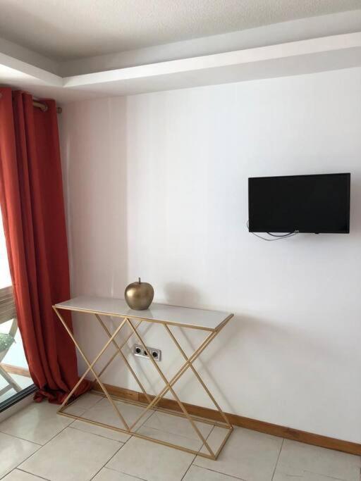 Apartament La Kristana Le Diamant Zewnętrze zdjęcie