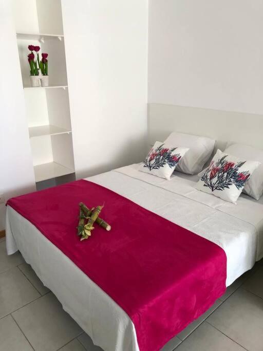 Apartament La Kristana Le Diamant Zewnętrze zdjęcie
