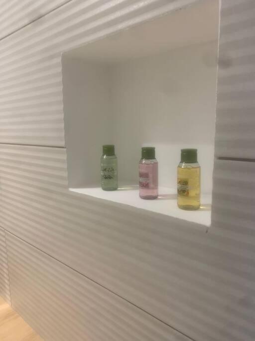 Apartament La Kristana Le Diamant Zewnętrze zdjęcie