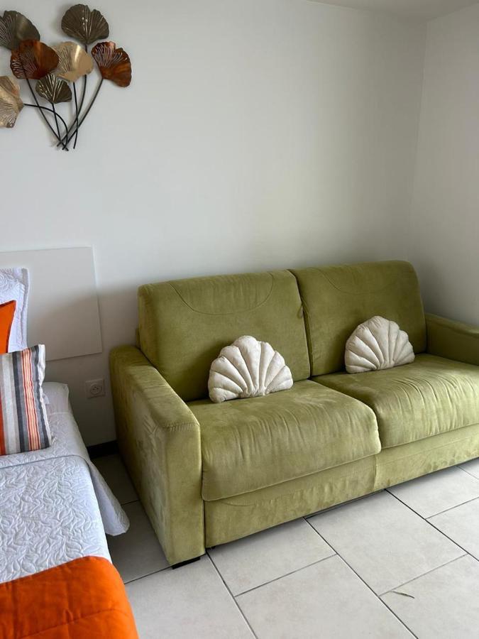 Apartament La Kristana Le Diamant Zewnętrze zdjęcie